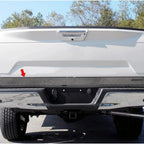 Tailgate Accent Trim Luxury for Ford F-150 (2018–2020)