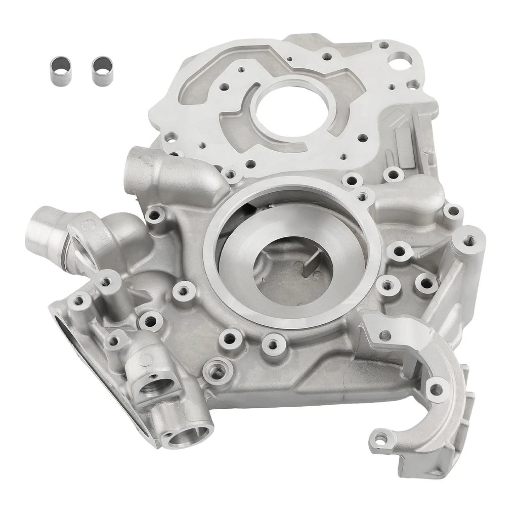 Engine Timing Cover for Ford F250 F350 Super Duty (2008–2010)