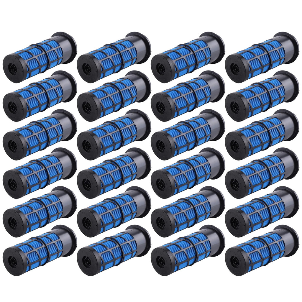Air Filter Assembly for Carrier Reefer (24 Pieces Pack) HM-AF-0009 32925894