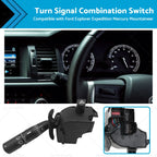 Turn Signal Switch for Ford Explorer (2002–2006) Ref. 2L2Z13K359AAB