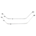 2X Fuel Tank Strap for Subaru Forester (1998–2003) Legacy Impreza