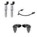 NTK VVT Camshaft Position Actuator & Hitachi Sensor Kit for Optima Sonata (2011–2016)