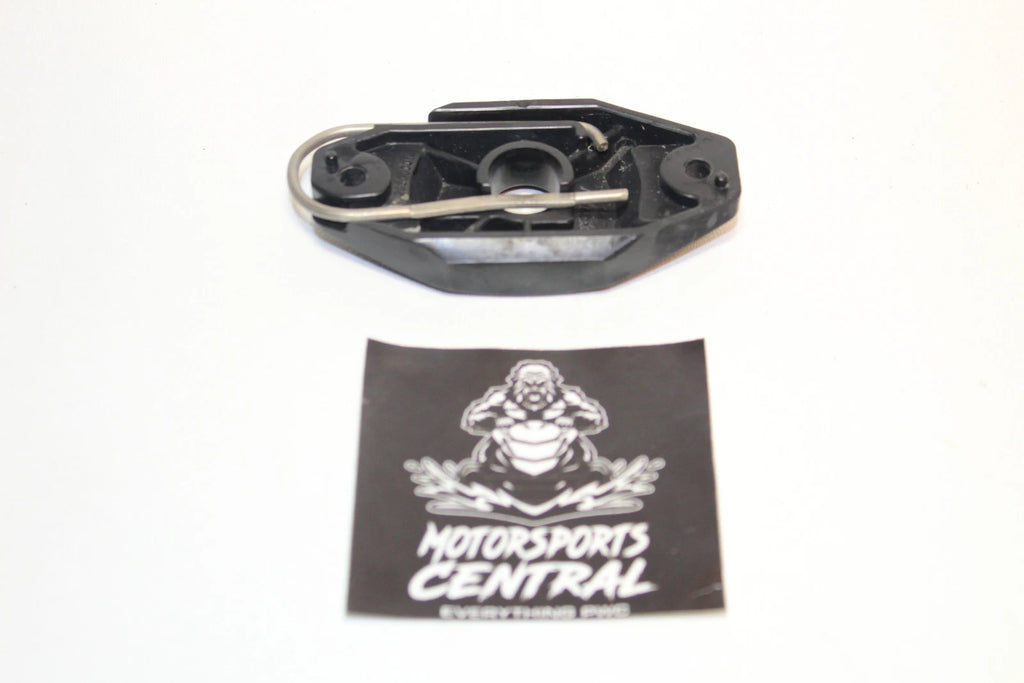 Hood Lock Lid for Sea-Doo GTX (2003–2008) 292000011 Lower Half Base Spring
