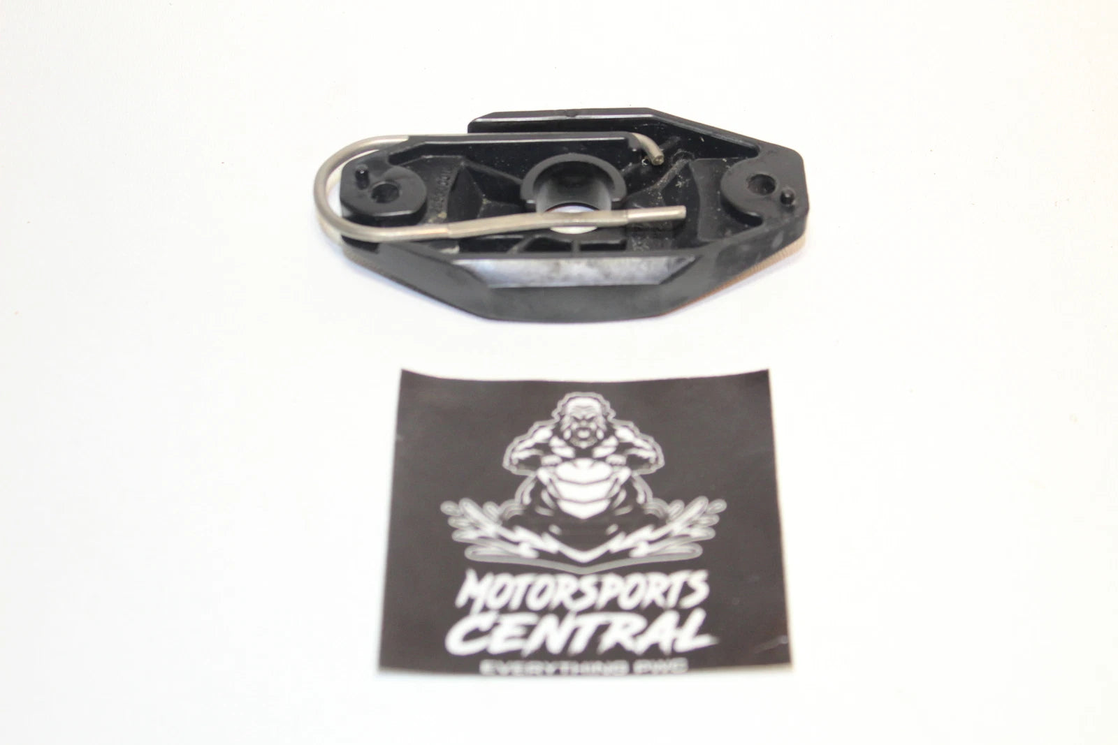 Hood Lock Lid for Sea-Doo GTX (2003–2008) 292000011 Lower Half Base Spring
