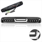 3D LED Bar 3rd Tail Brake Light for Silverado/Sierra (1999–2007)