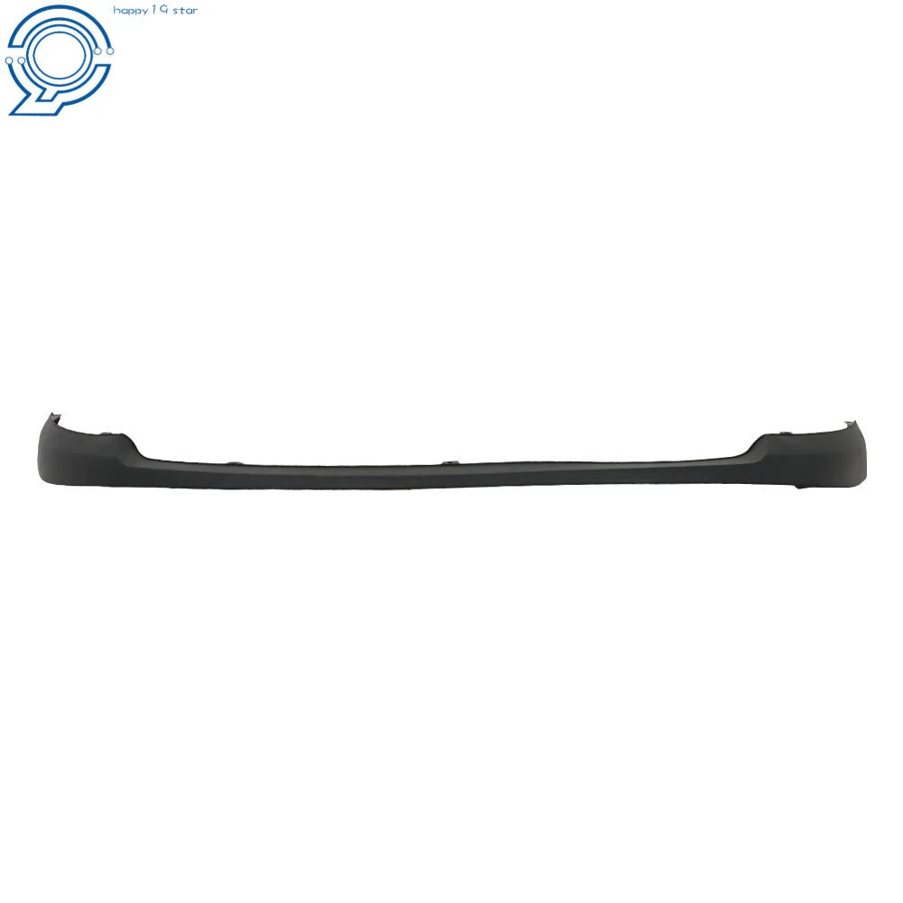 Front Lower Bumper Valance for Ford Taurus (2010-2012)