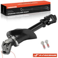 Steering Shaft for Chevy Cobalt Pontiac G5 Saturn Ion (2007–2010)