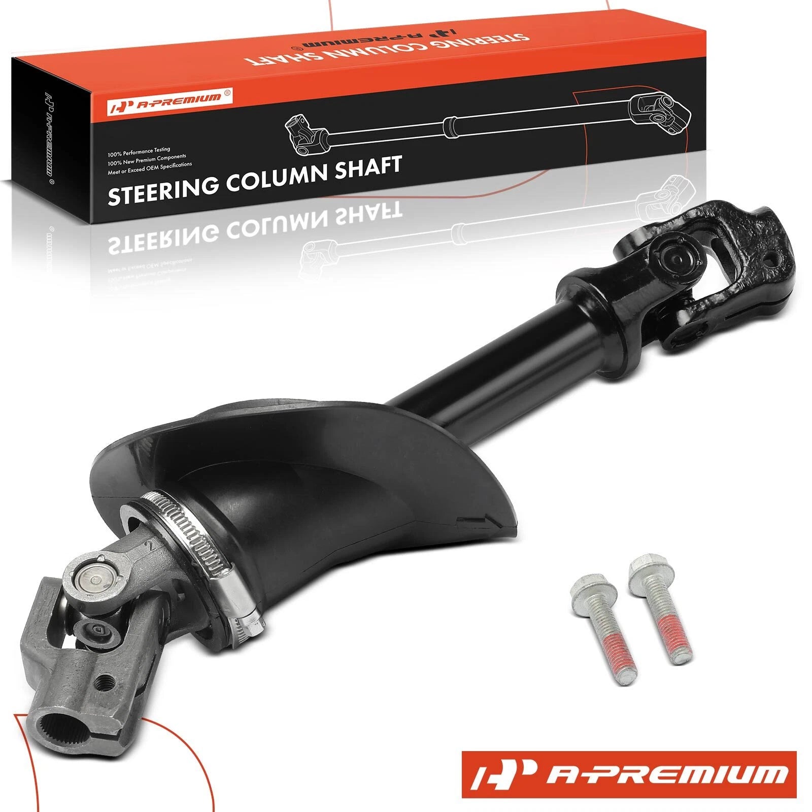 Steering Shaft for Chevy Cobalt Pontiac G5 Saturn Ion (2007–2010)