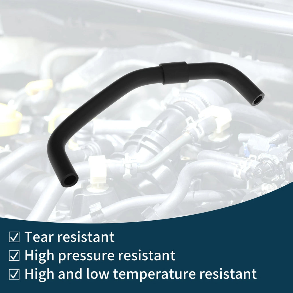 Radiator Hose for Nissan Quest 3.5L (2004–2010) No. 11823ZA000