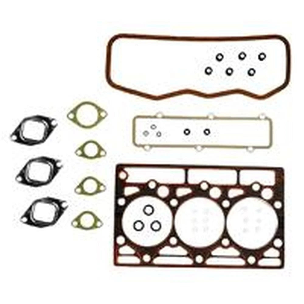 Head Gasket Set for IH Farmall (Fits HS3745)
