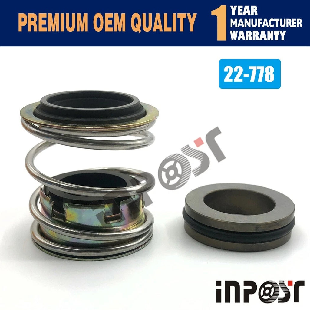 Shaft Seal 22-778 22778 for Thermo King X426 X430