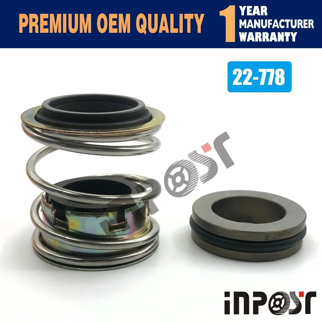 Shaft Seal 22-778 22778 for Thermo King X426 X430