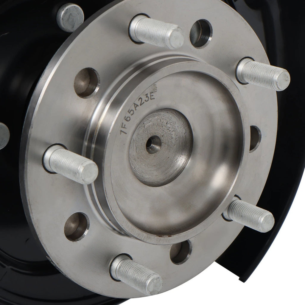 Pre-Pressed Axle Shaft for Toyota Tundra 4.0L 4.6L 4.7L (2007–2009) 926-144