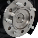 Pre-Pressed Axle Shaft for Toyota Tundra 4.0L 4.6L 4.7L (2007–2009) 926-144