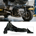 Front Lower Right Control Arm Ball Joint Assembly for Holden Barina TK (2005–2010)