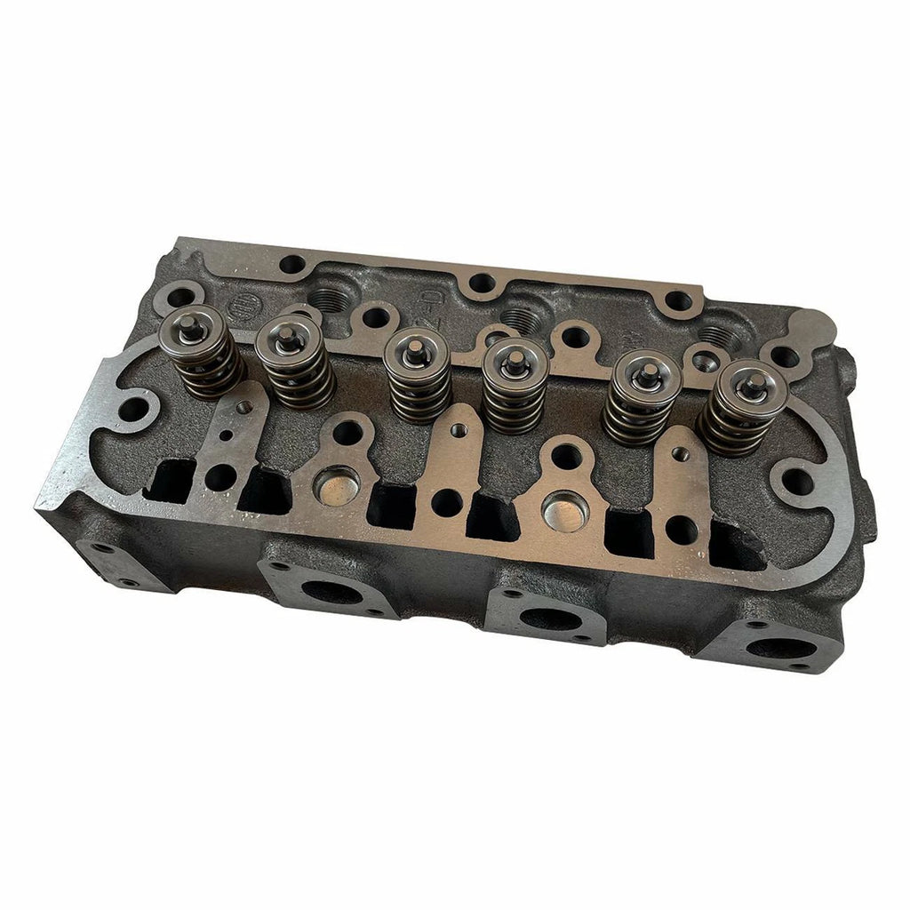 Complete Cylinder Head & Gasket for Kubota RTV1100 (2008–2018)