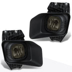 Driver Side Projector Headlight for Toyota 4Runner (2014–2020)