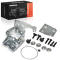 Door Hinge Kit for Chevrolet Silverado 1500 (2014–2019)
