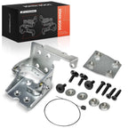 Door Hinge Kit for Chevrolet Silverado 1500 (2014–2019)