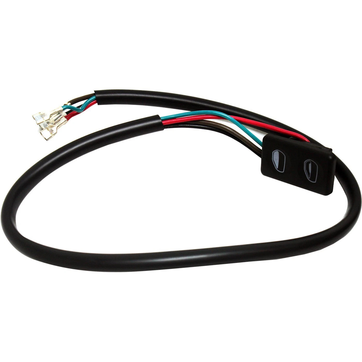Window Switch for Porsche 928 (1978-1989)