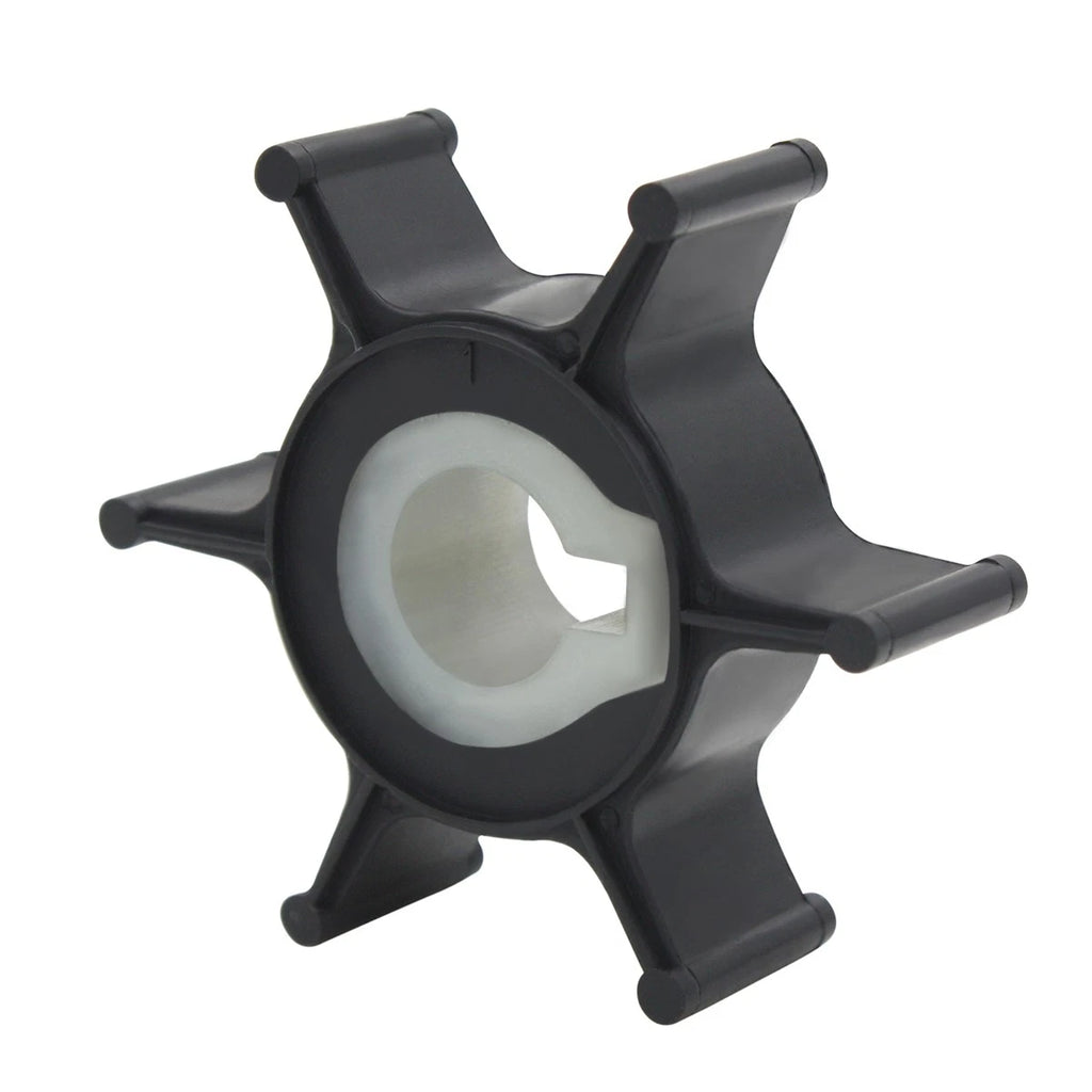 Water Pump Impeller for Yamaha 2 HP (646-44352, 646-44352-01, 18-3072)