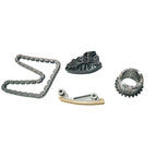 4X Engine Timing Chain Kit for Chrysler 300 Dodge Challenger Charger Jeep Ram V8