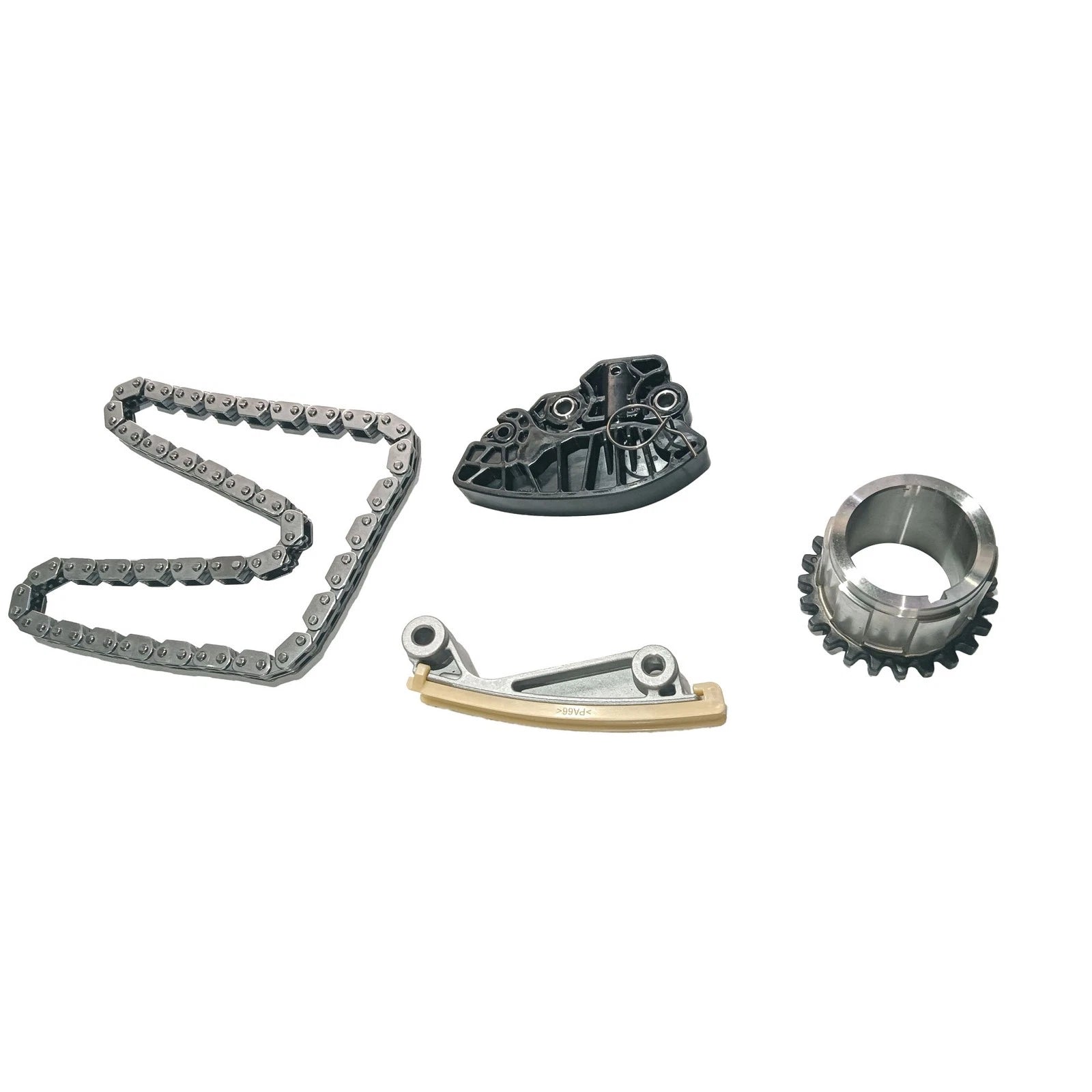 4X Engine Timing Chain Kit for Chrysler 300 Dodge Challenger Charger Jeep Ram V8