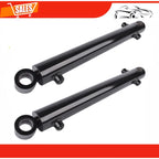 2X Hydraulic Tilt Bucket Cylinder for New Holland LS180 LX865 LX885 (2000–2005)