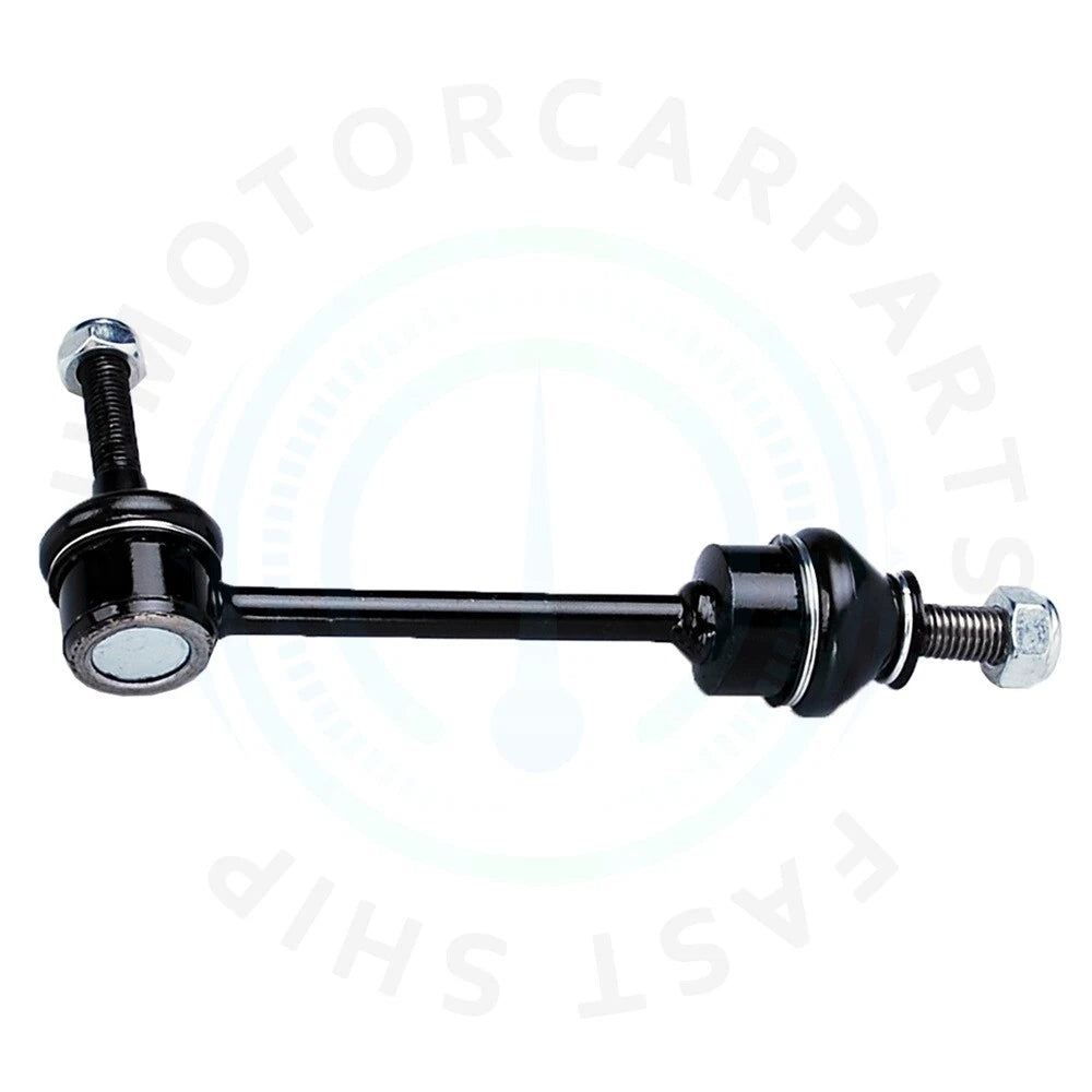 2X Front Sway Bar End Linkage Kit for Ford Crown Victoria (1998–2002)