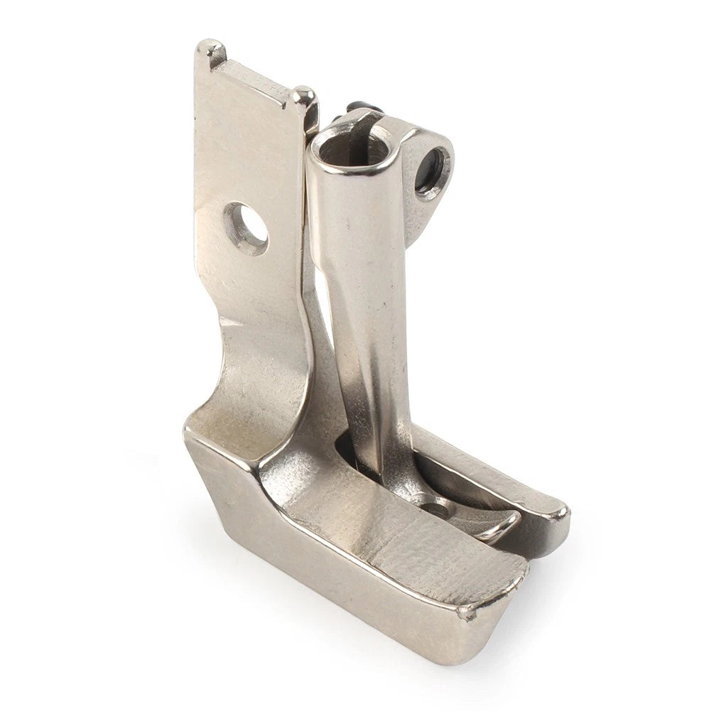 S31+S32 3/8" Single Welt Piping Foot for Juki DNU-1541 LU-562 LU-1508