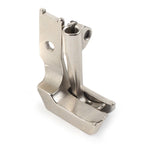 S31+S32 3/8" Single Welt Piping Foot for Juki DNU-1541 LU-562 LU-1508
