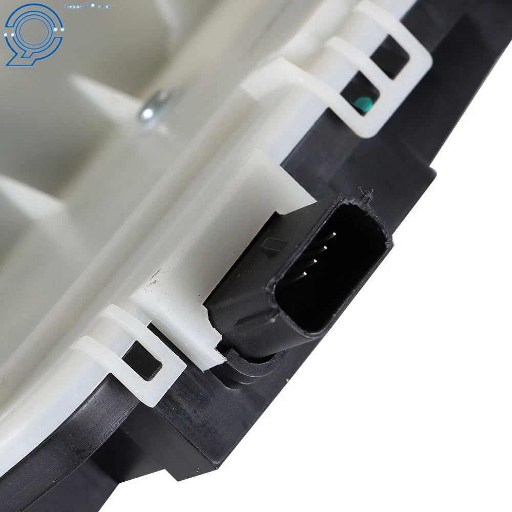 Front Left Door Latch Lock for Ford F-150 (2009-2017)
