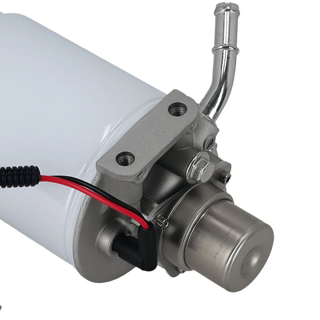 Fuel Filter Housing for Chevy GMC 6.6L Duramax Diesel (2001-2016)