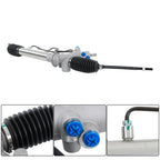 Power Steering Rack and Pinion Assembly for Toyota Tercel (1991-1999)