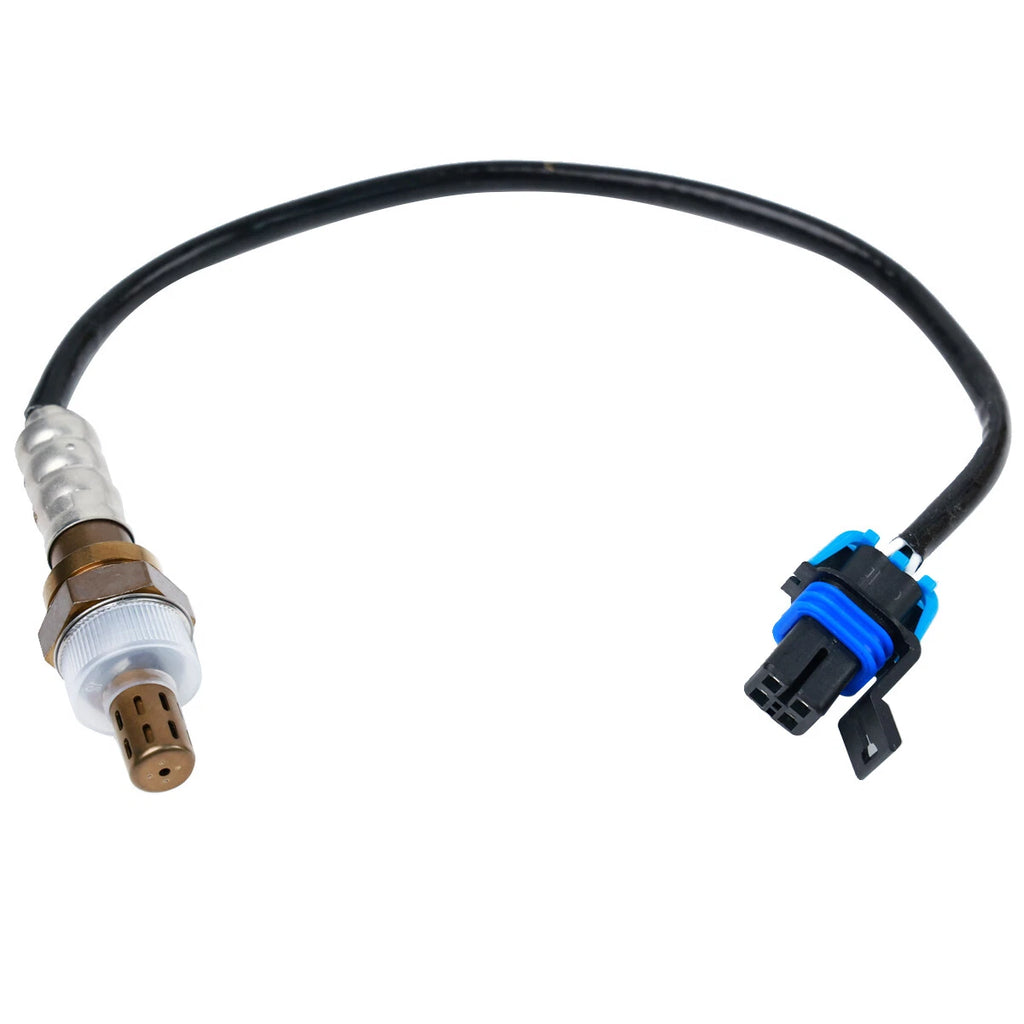 Set of 4 Oxygen Sensors for GMC Sierra 1500 Yukon (2006) 5.3L V8