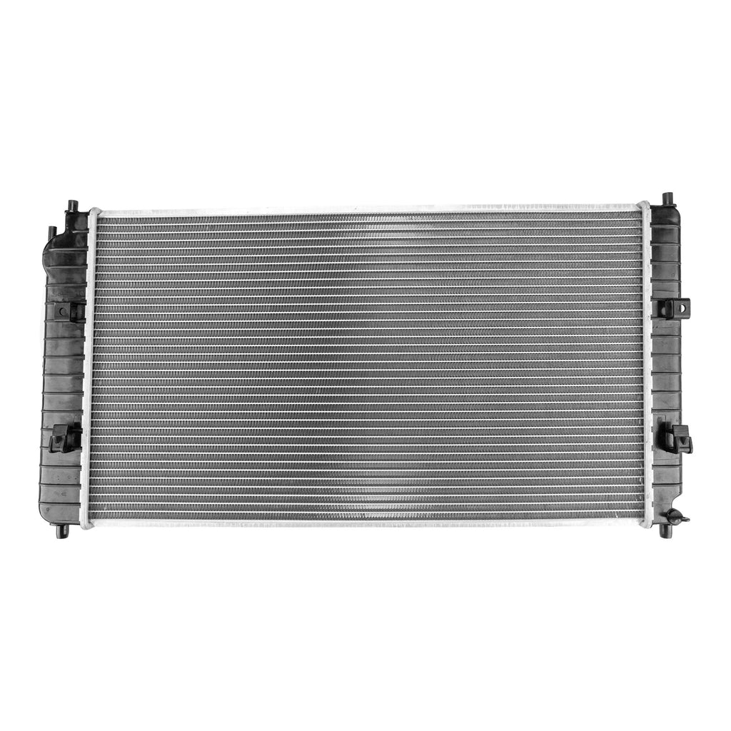 Radiator for Chevrolet Malibu Oldsmobile Alero Pontiac Grand Am (1997-2005)