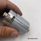 Electronic Parking Handbrake Motor for Hyundai IX45 Santa Fe (2013-2018)