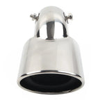 Stainless Steel Rear Exhaust Pipe Muffler Tip for Honda Civic (2016-2020)