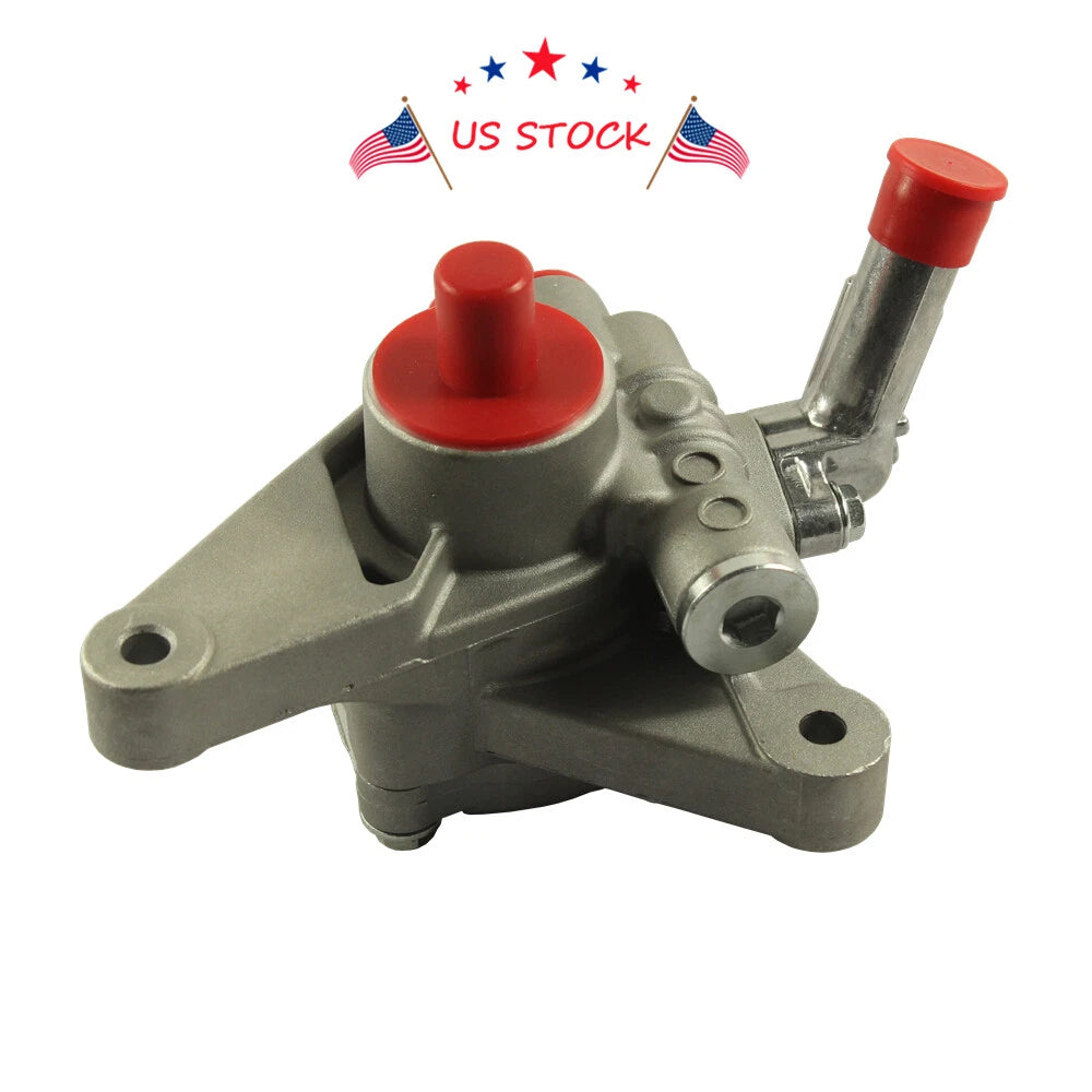 Power Steering Pump for Honda Accord V6 3.0L (1998–2002)