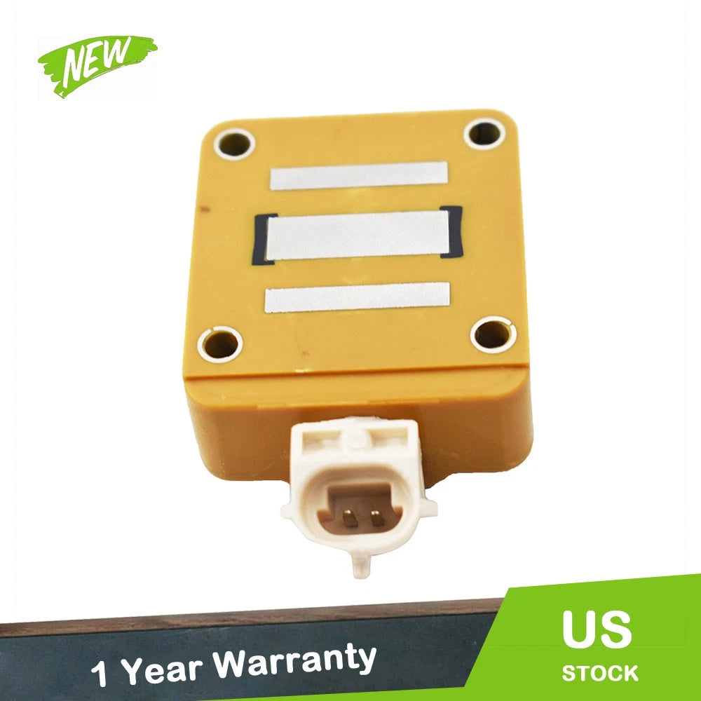 Fuel Injector Solenoid for Ford E-350 Econoline (YYYY–YYYY)