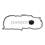 Engine Valve Cover w/ Gasket & Bolts for Nissan Rogue Altima (2017–2020)