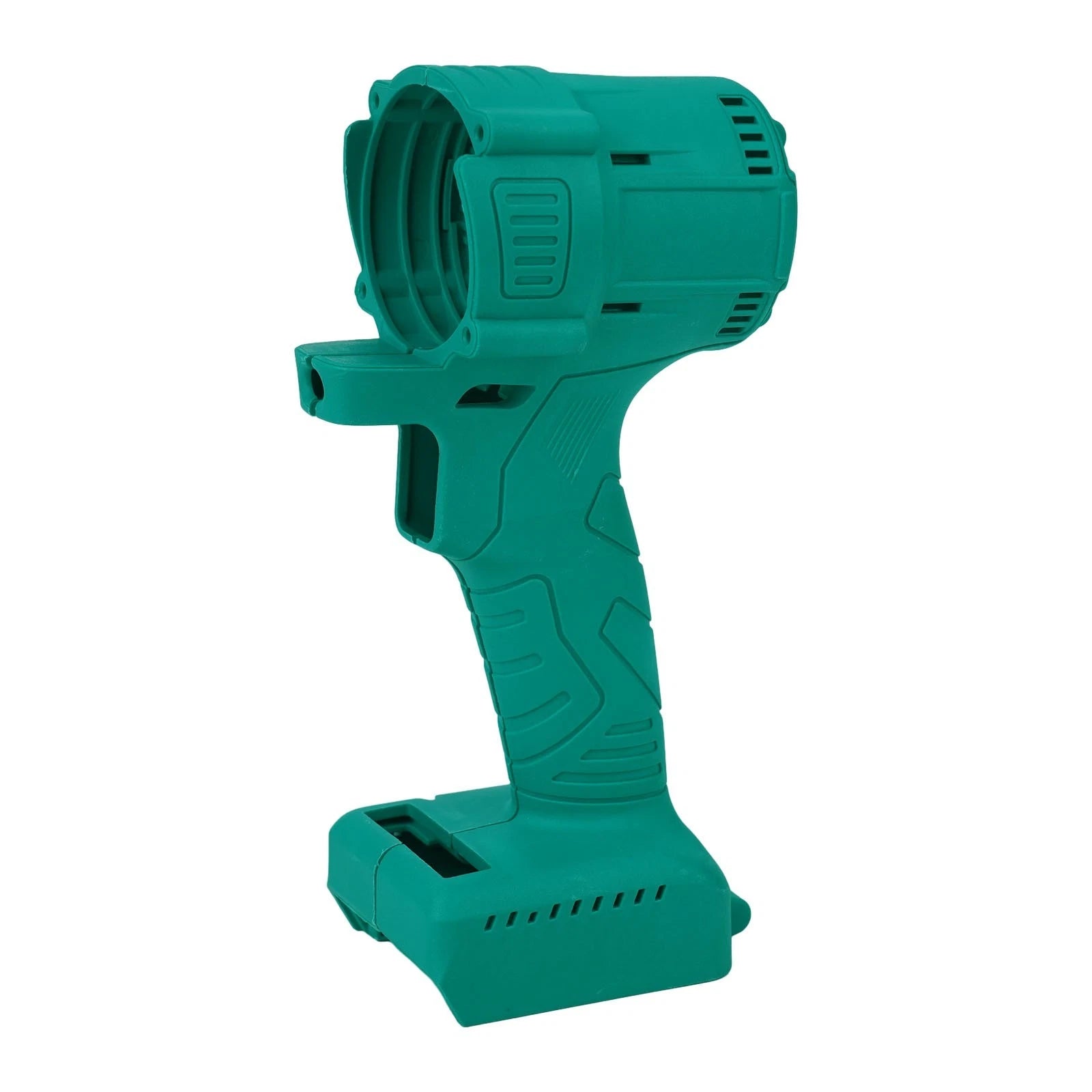 Brushless Motor Wrench Housing for Dayi 2106 (Electric Key Switch)