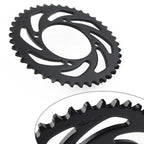 420 41T Rear Sprocket for Quad ATV Pit Bike 110cc 125cc 140cc