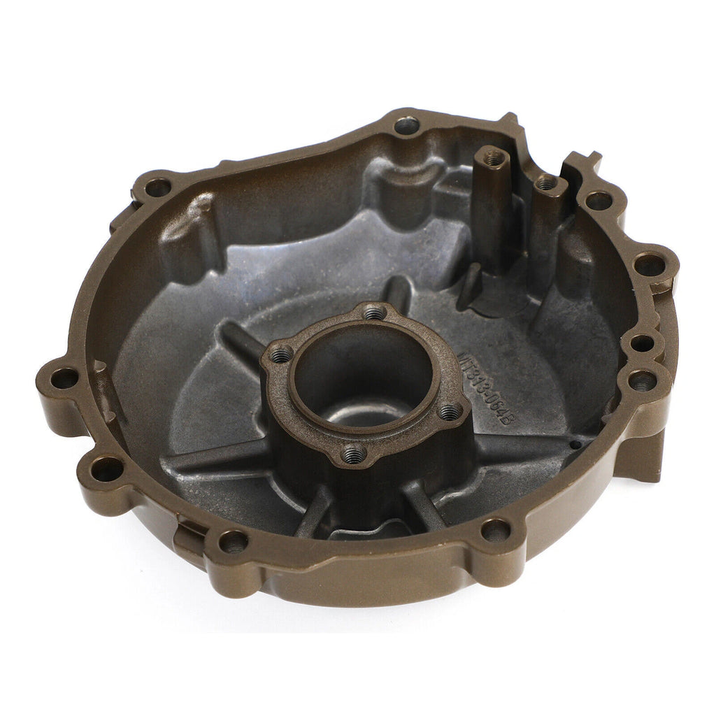 Stator Engine Cover Crankcase for Kawasaki Ninja ZX-12R (2002–2006) T9