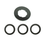 Drain Screw Gasket & Oil Plug Seal for Mercury Outboard (8M0204692, 12-19183)