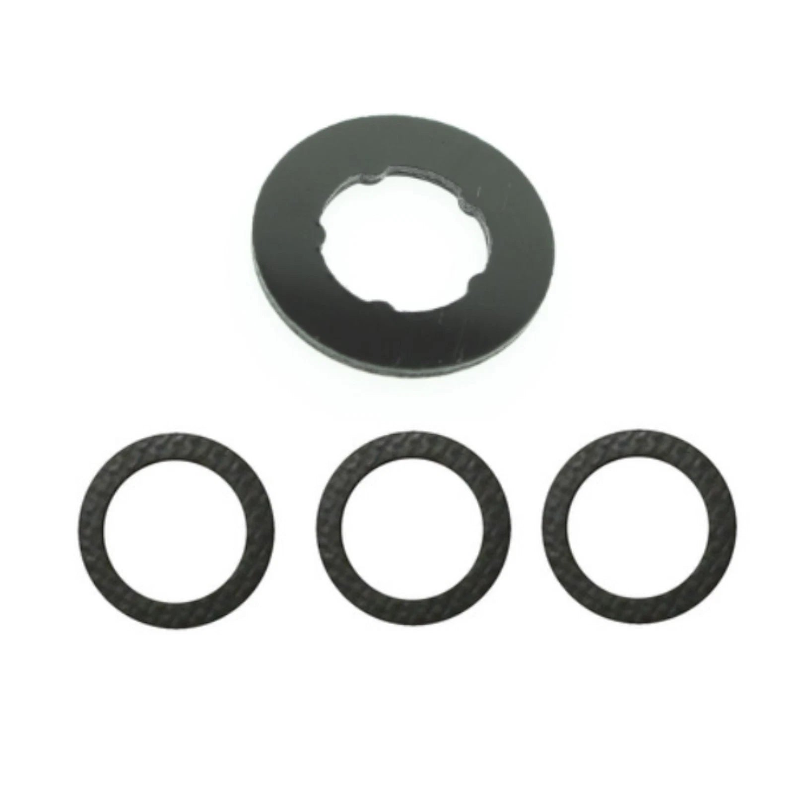 Drain Screw Gasket & Oil Plug Seal for Mercury Outboard (8M0204692, 12-19183)
