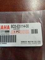 O-Ring for Yamaha YFZ90 (#BD3-E5114-00-00)