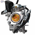 Carburetor for Yamaha Majesty YP250, Linhai 260cc, 300cc (2000–2023)