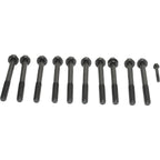 Set of 11 Cylinder Head Bolts for Chevy Tracker, Suzuki Sidekick