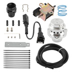 Blow Off Valve Kit & Hose for Audi S1 S3 2.0 TSi 8V VW 2.0T FSI (2013–2020)